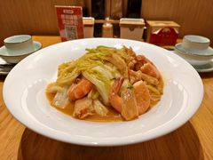 -伊喜饺子·烤鸭(五道口学院路店)
