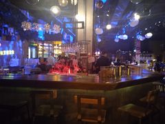 -胡桃里乐队酒馆(广州塔店)