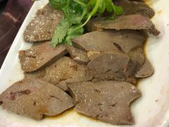 -陆记鹅庄·潮汕菜·狮头鹅(大仟里店)