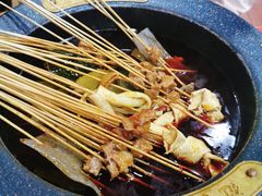 -冒椒火辣(太古里店)