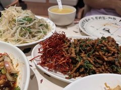 -姥姥家春饼店(惠新东街店)