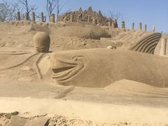 -渔岛海洋度假区