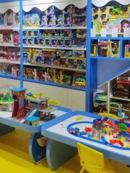 -皇家迪智尼(大融城店)