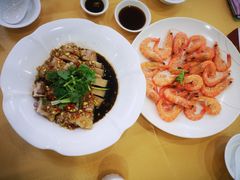 -旺富东海大酒楼(海鲜街店)