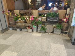 -蜜桃餐厅·江浙融合菜(荟聚购物中心店)