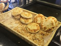 -西安手工面(万象城店)