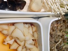 -半天妖烤鱼(长安万达广场店)