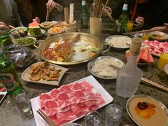 -小龙坎火锅(黄河店)