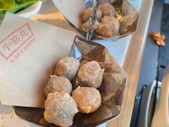 -左庭右院鲜牛肉火锅(苏州园区永旺店)