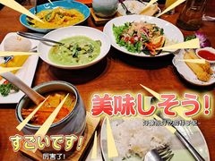 -荷花泰菜(东方新天地店)