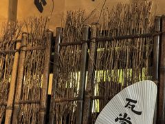 -成川茶店·潮汕工夫浓茶(万象店)