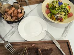 -MEAT MATE 鲜食肉铺(北京太古坊店)