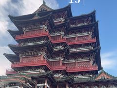 -滕王阁旅游区