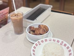 -池记(尖沙咀店)