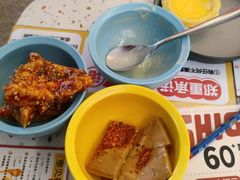 -拾光自助甜品·小食(太古里总店)