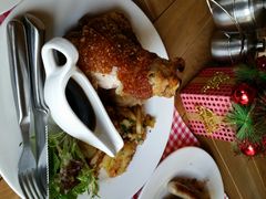 -Paulaner·德国帕拉娜自酿啤酒餐厅(海上世界店)