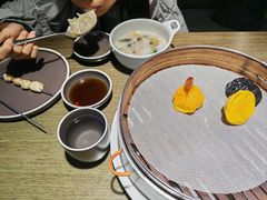 -隆喜元鱼汤包·海鲜(中联广场店)