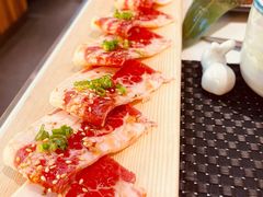 -千寻山野烤肉(中关村店)