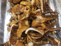 -赞鳌巷子煎粉(临江小区店)