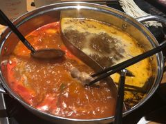 -呷哺呷哺(砂之船奥莱店)