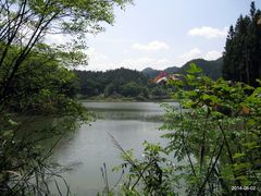 -千岛湖龙川湾