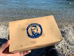 -Fergburger(皇后镇店)