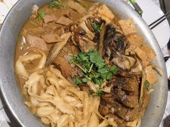 -马凯餐厅(地安门店)