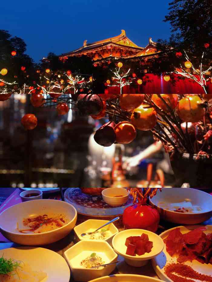 八百里秦川·正宗陕菜-"做为专业招商人员,这份工作很重要的一个乐.