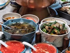 -浮何烤铺(桐梓林店)