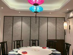 包厢-院8里·小聚园老川菜(九眼桥店)