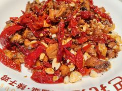 -巴扎屋大盘鸡·新疆菜(汇嘉时代店)