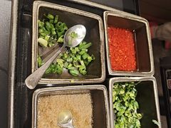 -阿源鱼捞斑鱼火锅·海鲜粥(山景尚宅店)