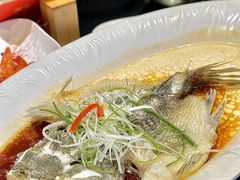 -聚鑫阁江浙菜·非遗传承技艺(青村帝华园店)