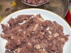 -乡土黄·鲜牛肉火锅·小龙虾(兴业街店)