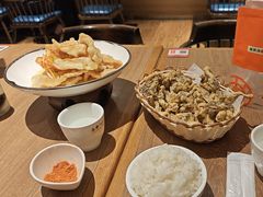 -金掌勺锅包肉(华润万象城店)
