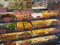 -永昌饼家(西华路店)