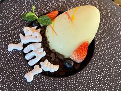 -哈蒙德餐厅