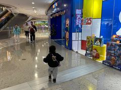 -TOYSRUS玩具反斗城(天津远洋乐堤港店)