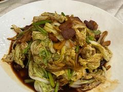 -潍坊菜馆(三里河南横街店)