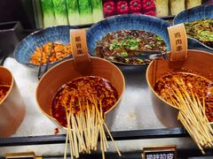 -韩盛·盛江山自助料理(中街大悦城店)