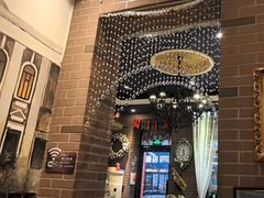 -安德烈俄式西餐厅(中央大街店)