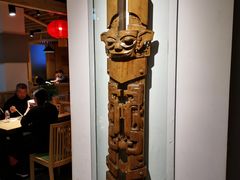 景观位-龙抄手食府(浣花北路店)