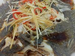 -聚德福海鲜家常菜(刘庄店)