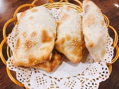 烤包子-塔里木的羊·新疆特色餐厅(钱湖北路店)