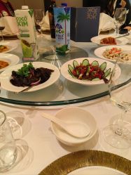 -北京嘉里大酒店·宴会厅婚宴·户外婚礼·生日宴