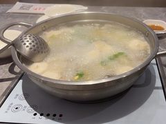 -张凯达·深海石斑鱼潮汕火锅(十五年品牌•虹桥天街店)