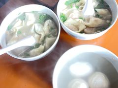 -绿杨馄饨店(上塘街店)