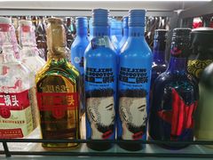 -盒马鲜生(杨高南路店)