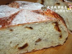 桂圆核桃-可稵咖啡面包蛋糕(休斯顿店)