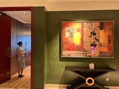 -松山湖凯悦酒店·沁园中餐厅·粤菜·商务宴请